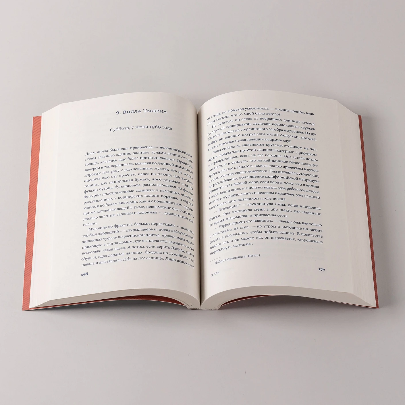 Тедди фото книги маленькое 9