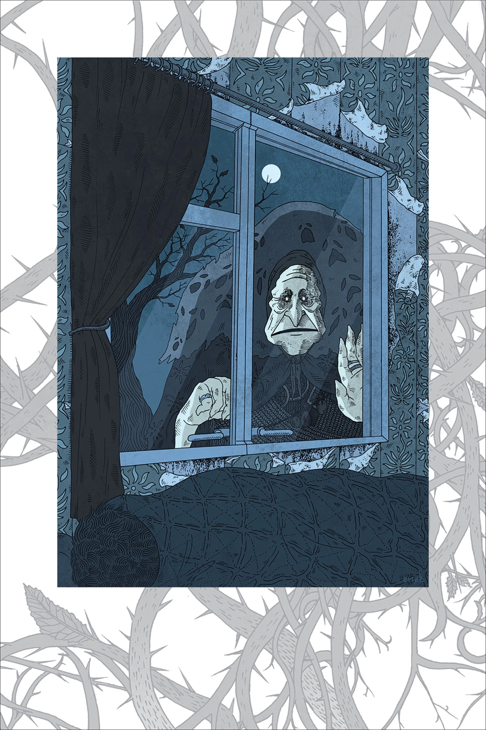 Болотница. Специальное издание фото книги маленькое 5