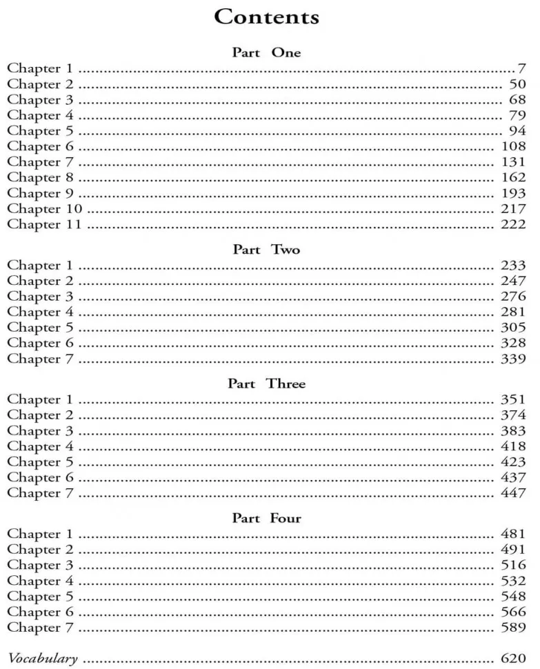 Богач, бедняк. Rich Man, Poor Man. Книга для чтения фото книги маленькое 11