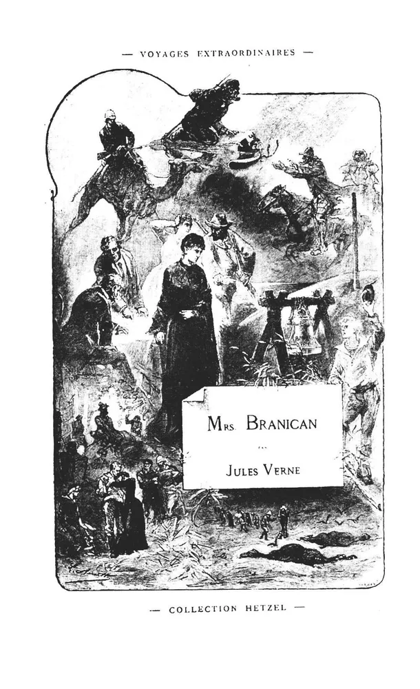 Миссис Бреникен фото книги маленькое 5