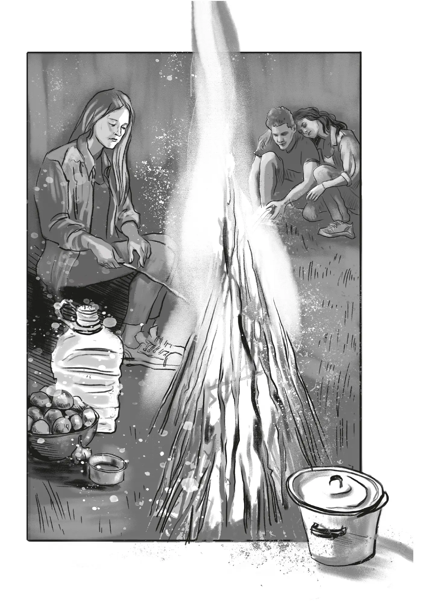 Театр теней фото книги маленькое 8