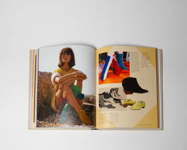 Vintage Shoes фото книги маленькое 5