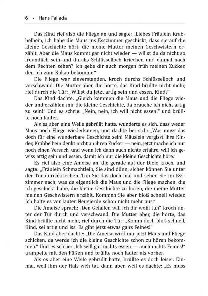 День шиворот-навыворот и другие истории / Geschichte vom verkehrten Tag und Andere Geschichten фото книги маленькое 7