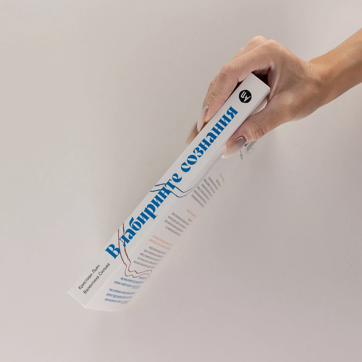 В лабиринте сознания: Иллюcтрированный путеводитель по психиатрии фото книги маленькое 4