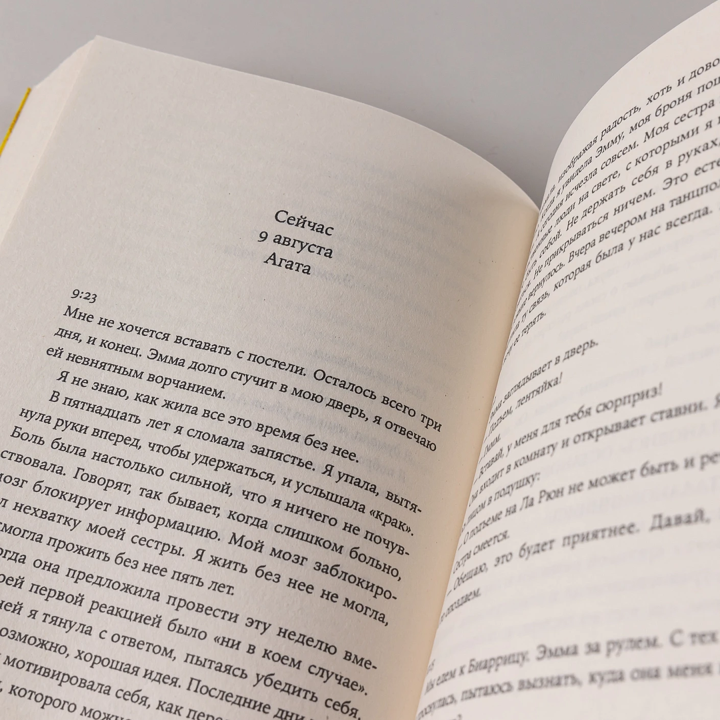 Океан на двоих фото книги маленькое 11