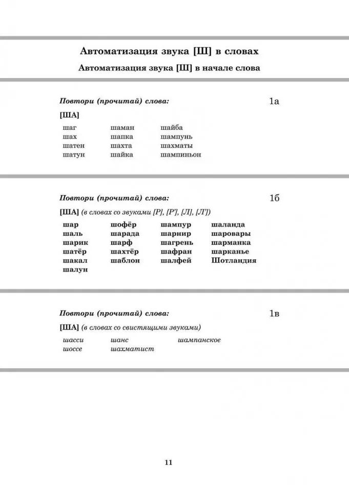 Вводим звуки Ш, Ж в речь. Картотека заданий фото книги маленькое 9