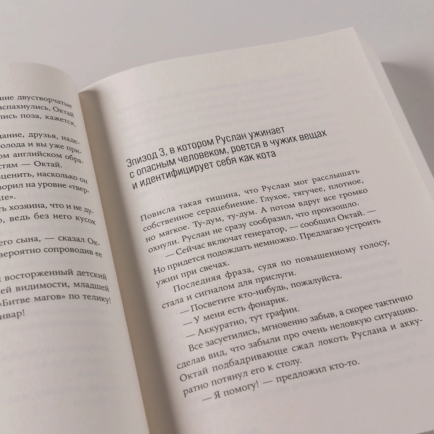 Башня тишины фото книги маленькое 8