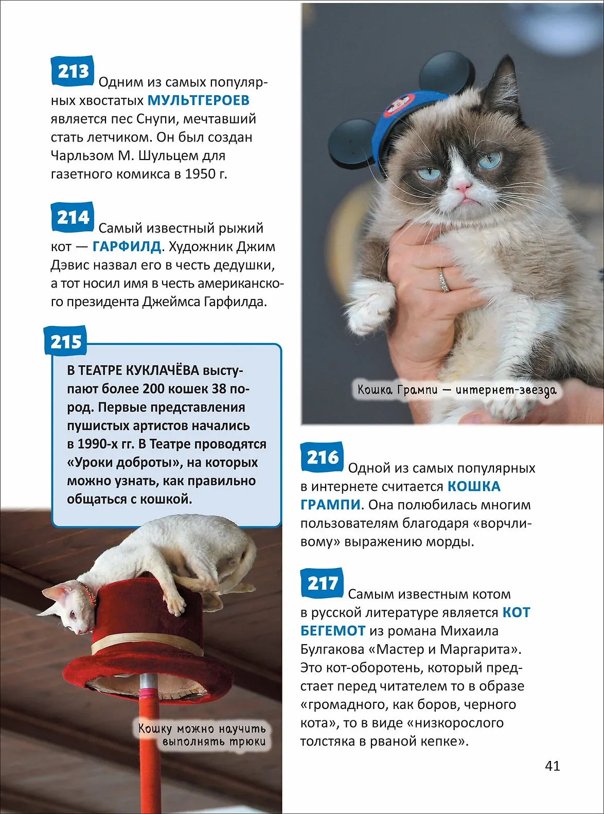 Кошки и собаки. Энциклопедия российского школьника фото книги маленькое 8