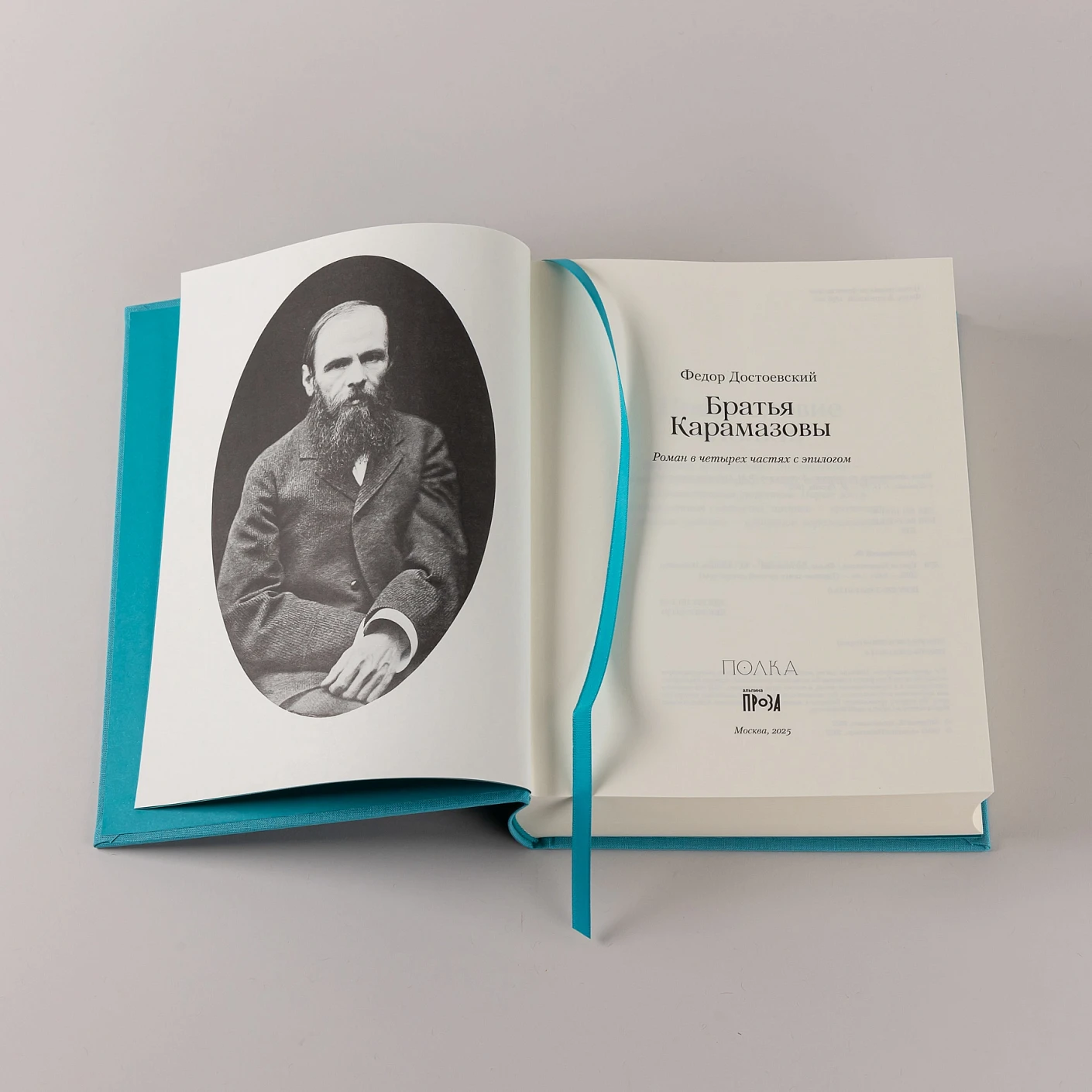 Братья Карамазовы фото книги маленькое 6