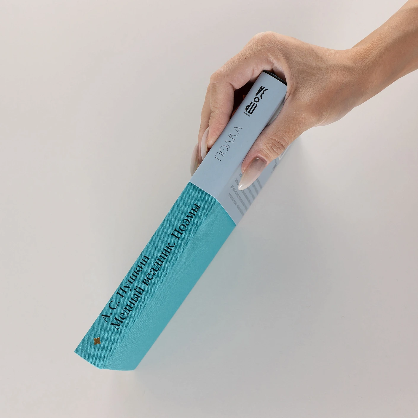 Медный всадник. Поэмы фото книги маленькое 4