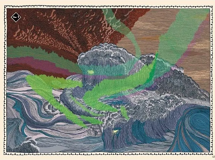 Загадочные пейзажи Солнечной системы фото книги маленькое 4