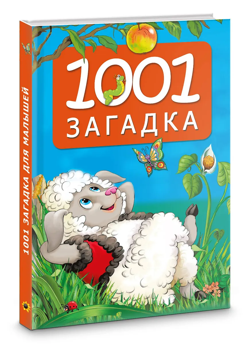 1001 загадка фото книги маленькое 3