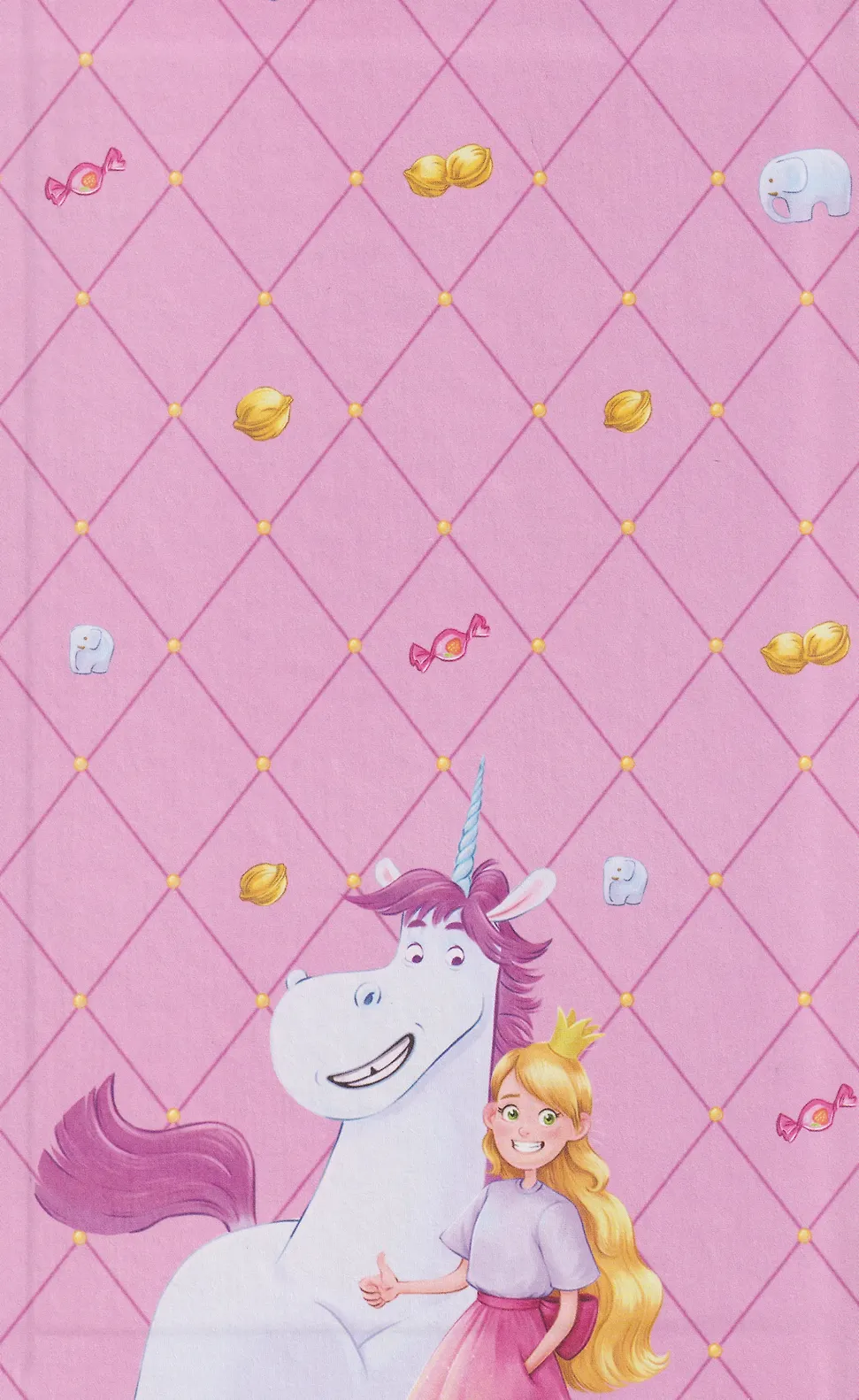 ПУМС! Посылка с чудесами фото книги маленькое 6