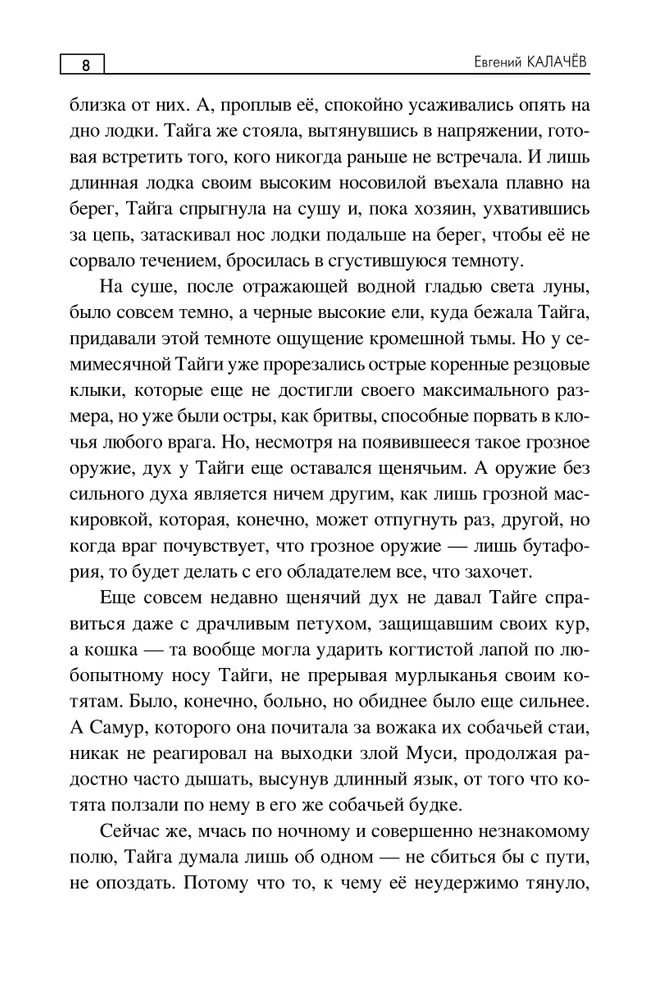 Тайна Лукичёвского Беловодья фото книги маленькое 8