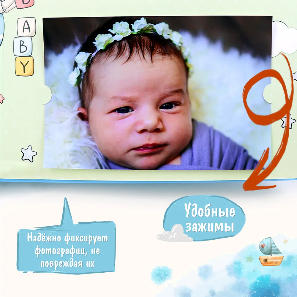 Фотоальбом. Для мальчиков фото книги маленькое 6