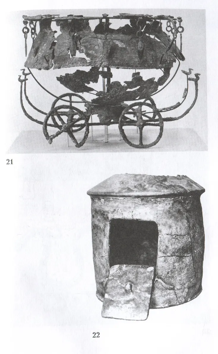 Древние скандинавы. Сыны северных богов фото книги маленькое 5