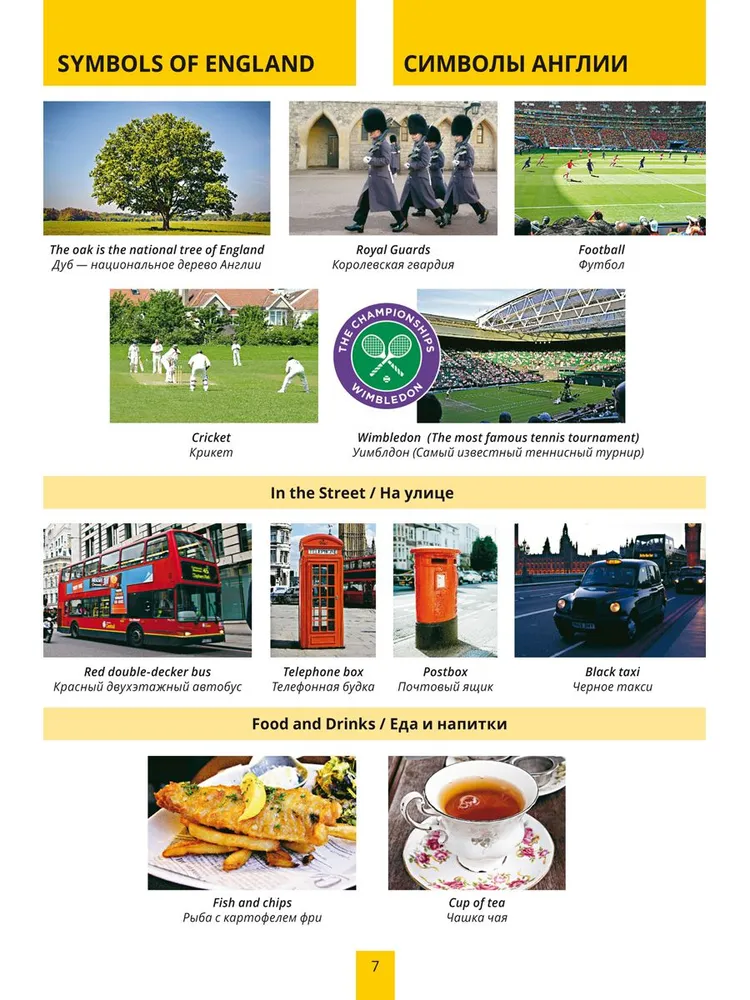 Самоучитель. Английский для жизни. Английский язык в реальных ситуациях. Учебное пособие фото книги маленькое 7