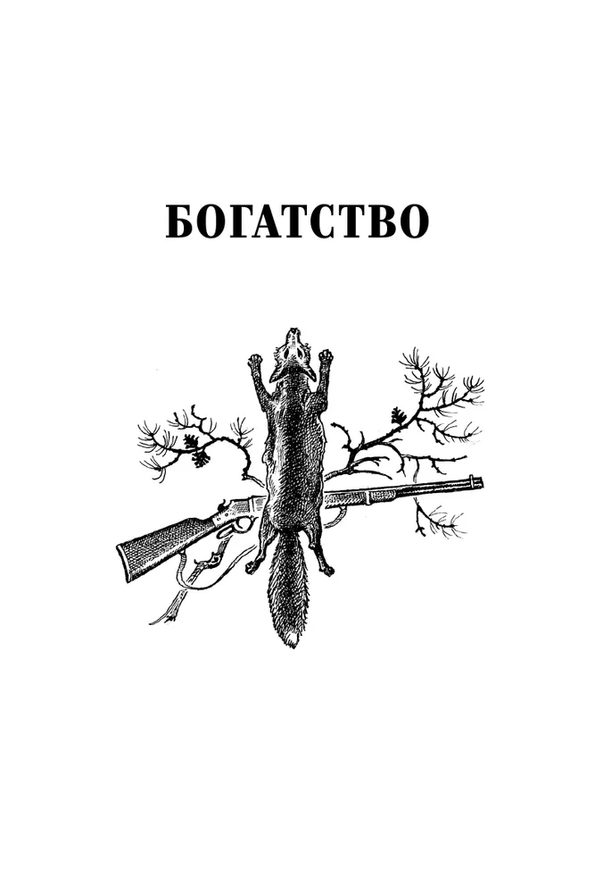 Богатство. Миниатюры фото книги маленькое 5