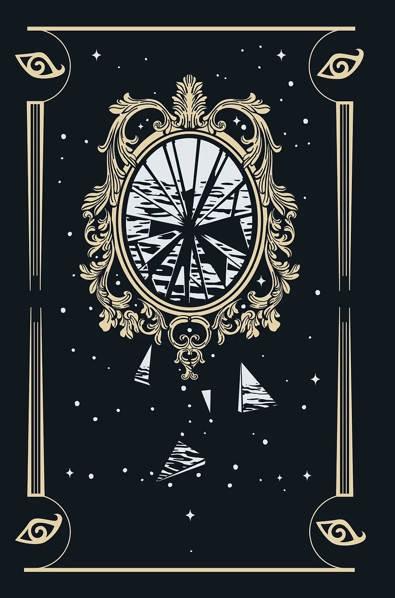 Город падших ангелов фото книги маленькое 3