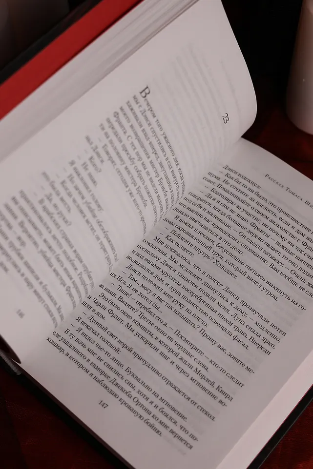 Загадка Эдгара По фото книги маленькое 11