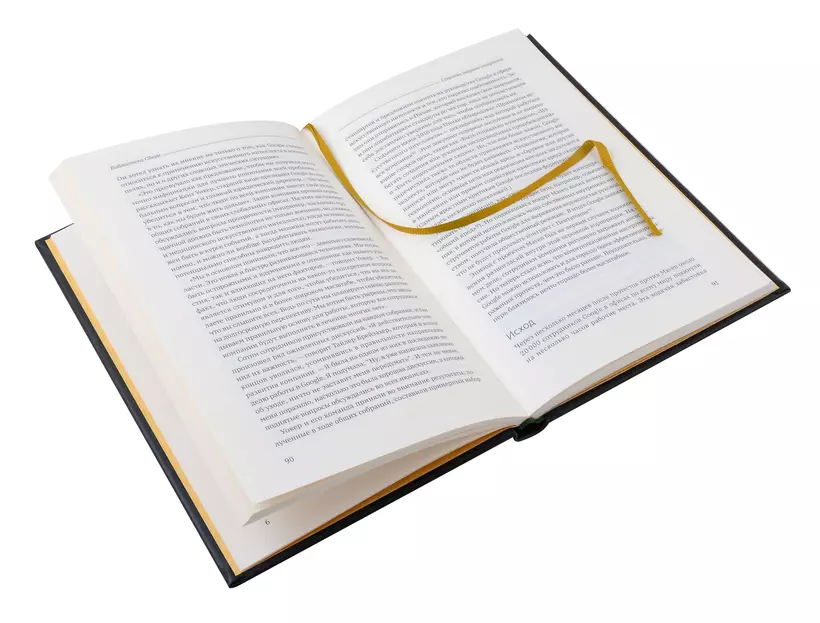 Сохраняя энергию стартапа. Как техногиганты ежедневно изобретают будущее и остаются на вершине. Том 106 фото книги маленькое 6