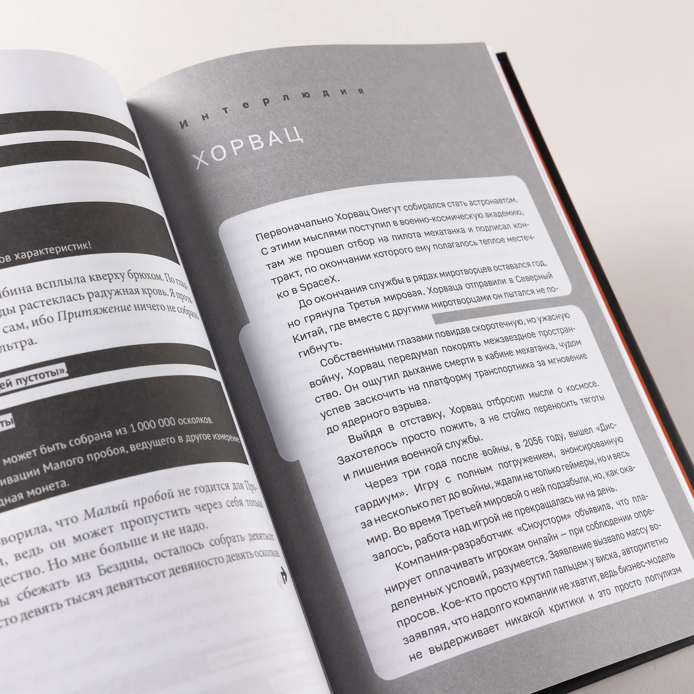 Дисгардиум. Книга 5. Священная война фото книги маленькое 10