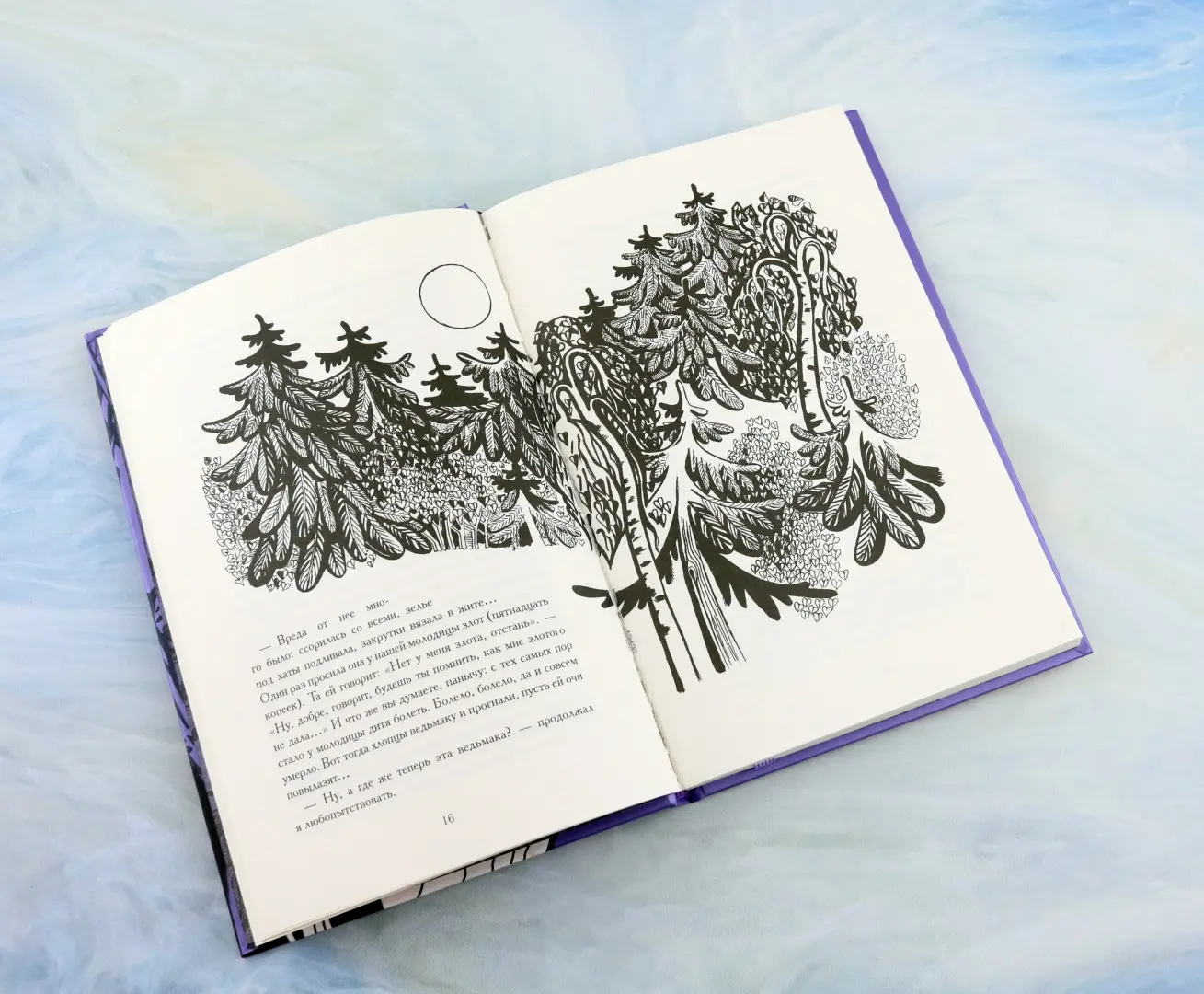 Олеся фото книги маленькое 13