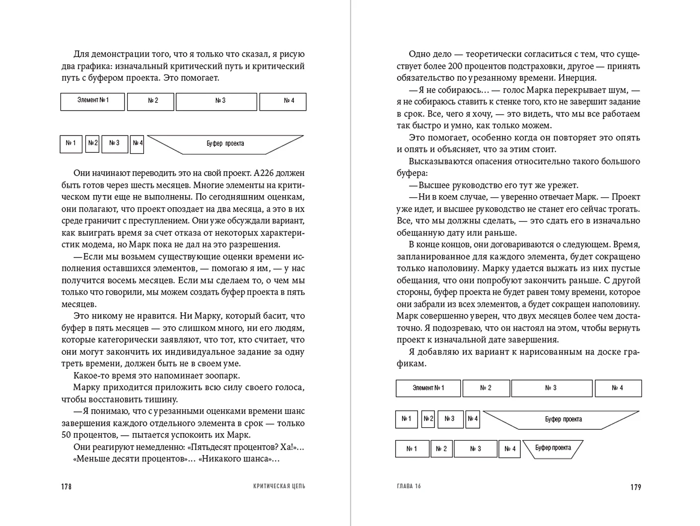 Критическая цепь фото книги маленькое 5