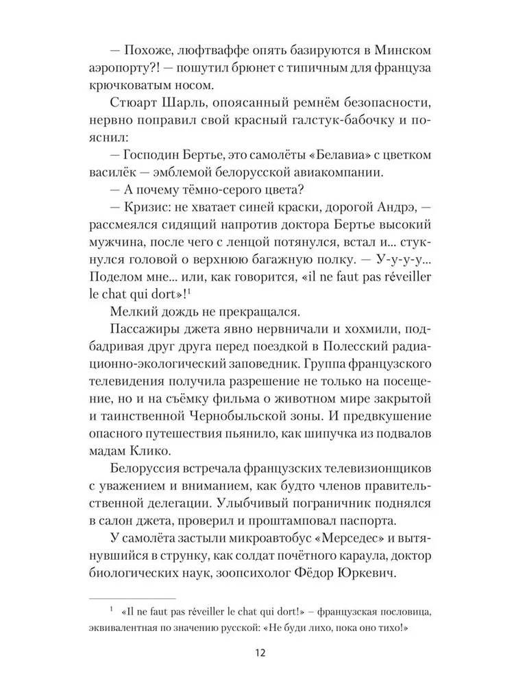 Исцеление мира. Журнал Рыси и Нэта фото книги маленькое 13