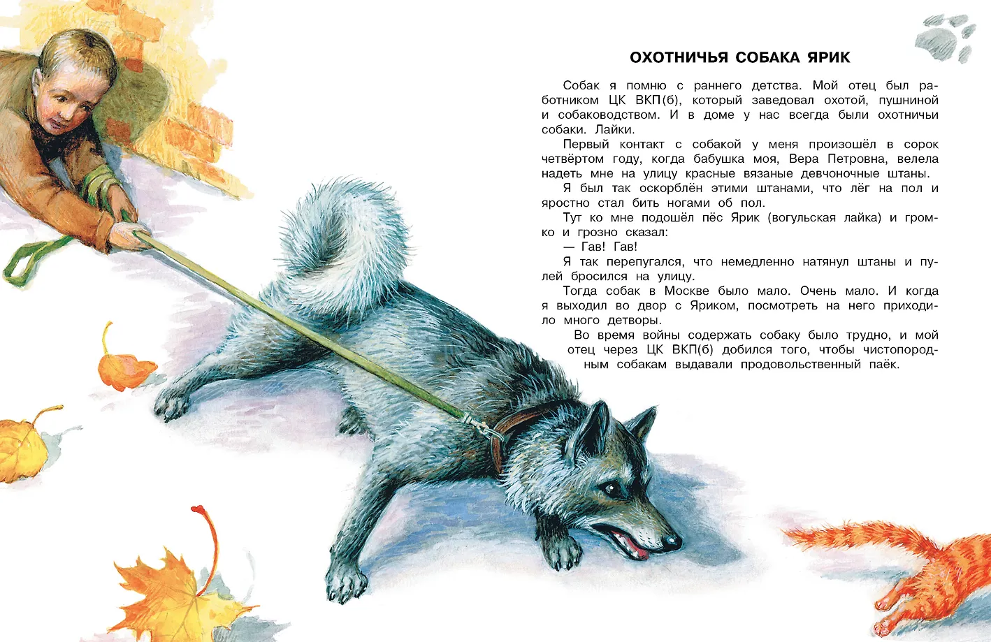 Как правильно любить собак. Рассказы фото книги маленькое 6