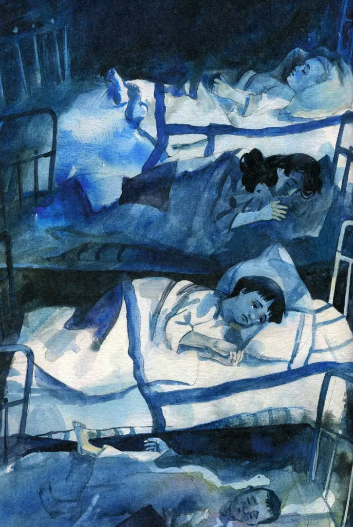 Сосны шумят фото книги маленькое 4