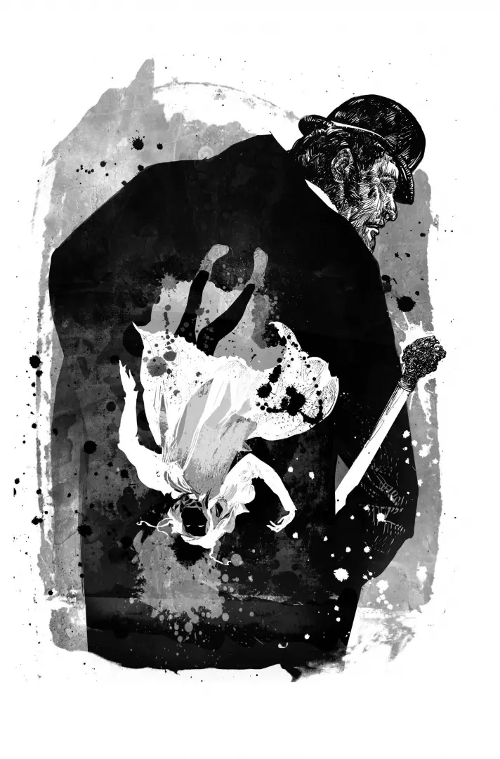 Странная история доктора Джекила и мистера Хайда фото книги маленькое 8