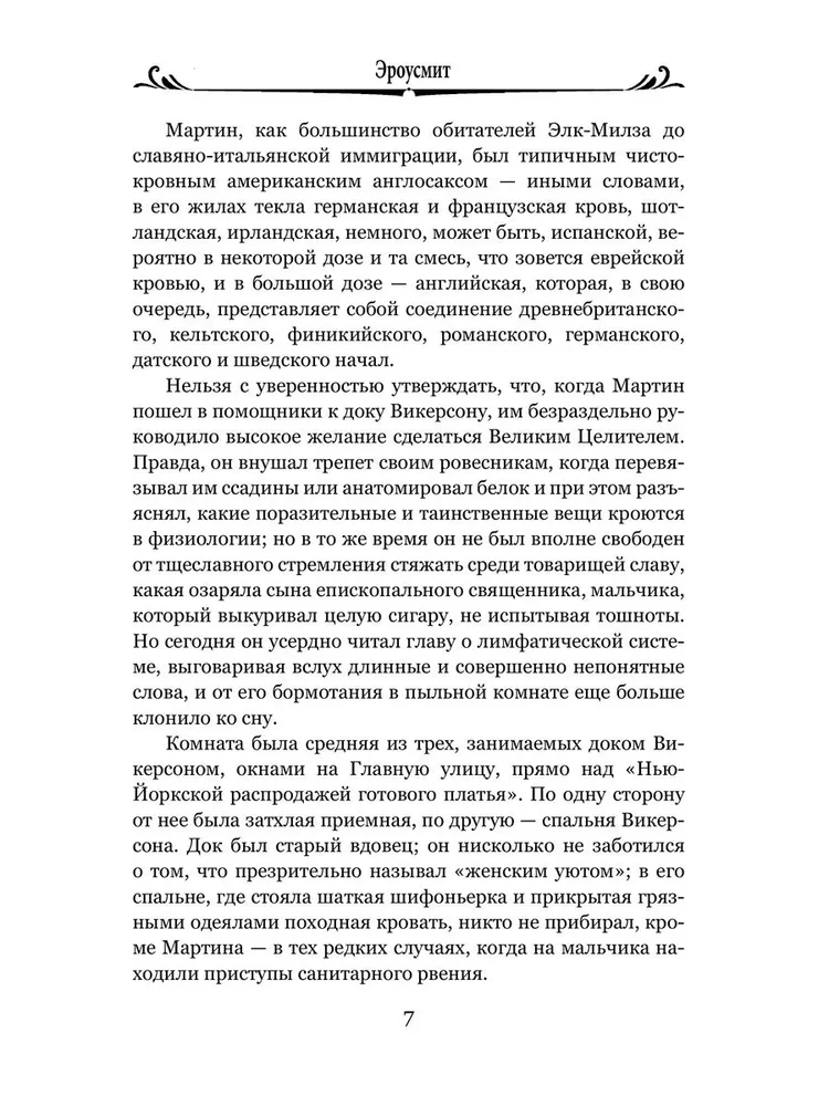Эроусмит фото книги маленькое 6