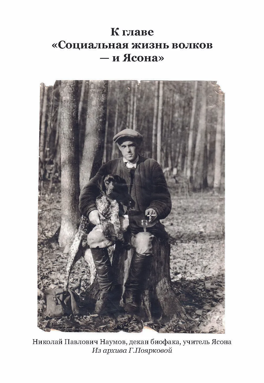 Жизнь с волками фото книги маленькое 6