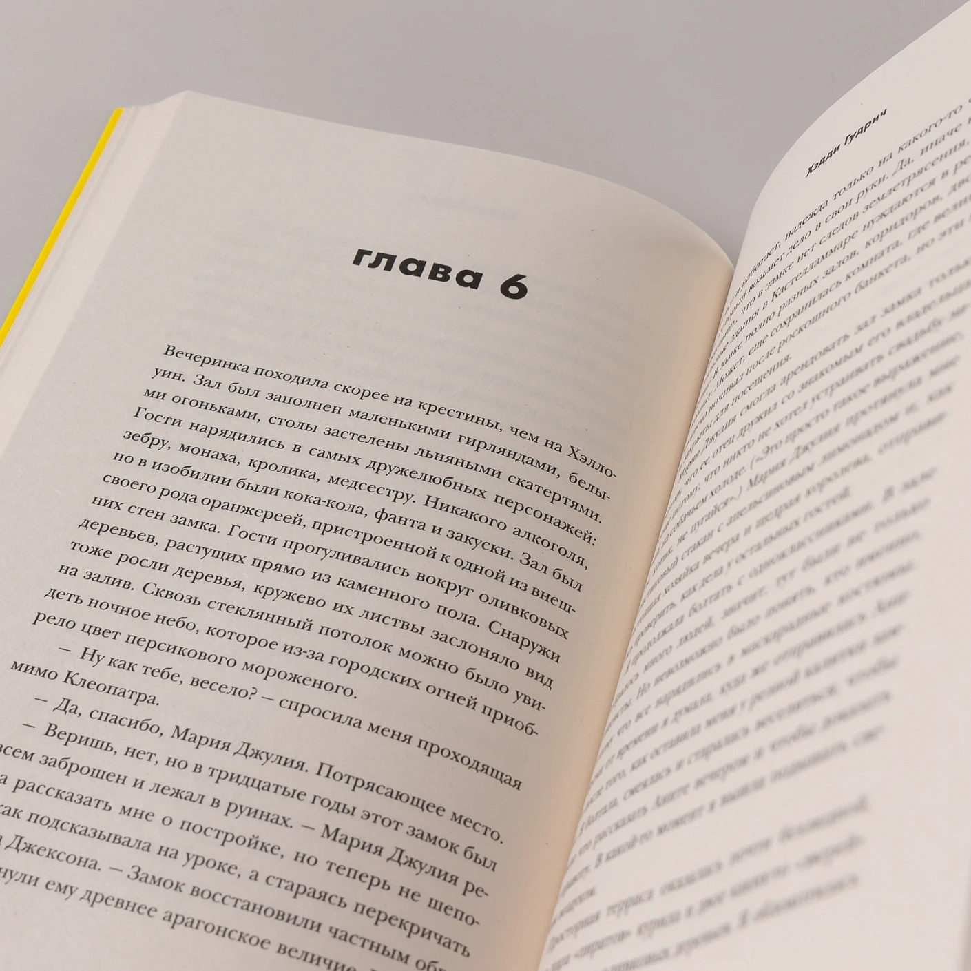 Американка фото книги маленькое 11