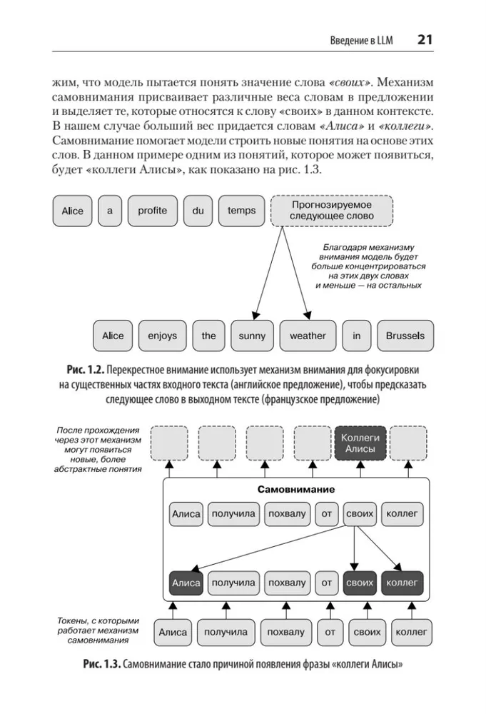 Разработка приложений на базе GPT-4 и ChatGPT фото книги маленькое 14