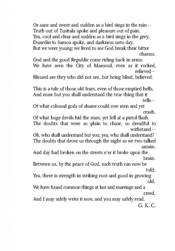 Человек, который был Четвергом. The Man Who Was Thursday. Книга на английском языке фото книги маленькое 5