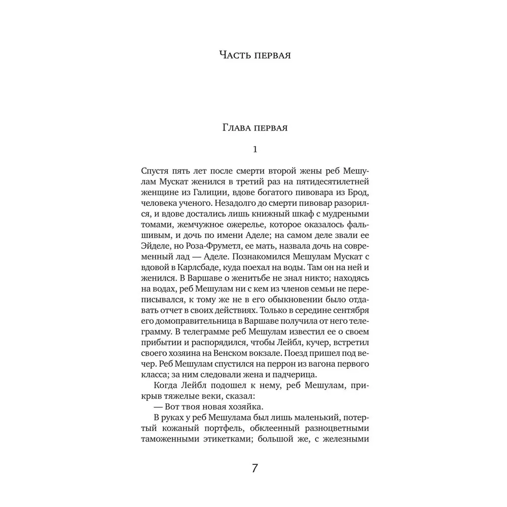 Семья Мускат фото книги маленькое 6