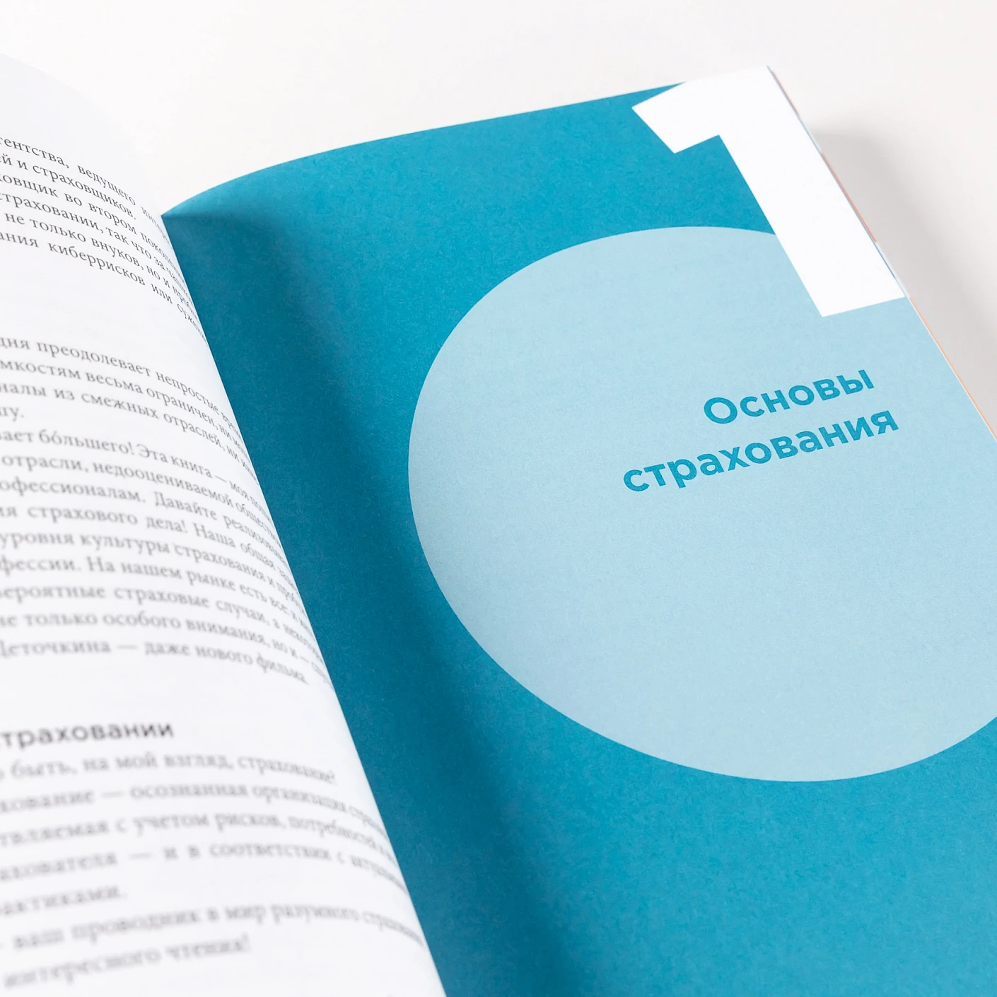 Разумное страхование. Актуальные рыночные практики фото книги маленькое 9