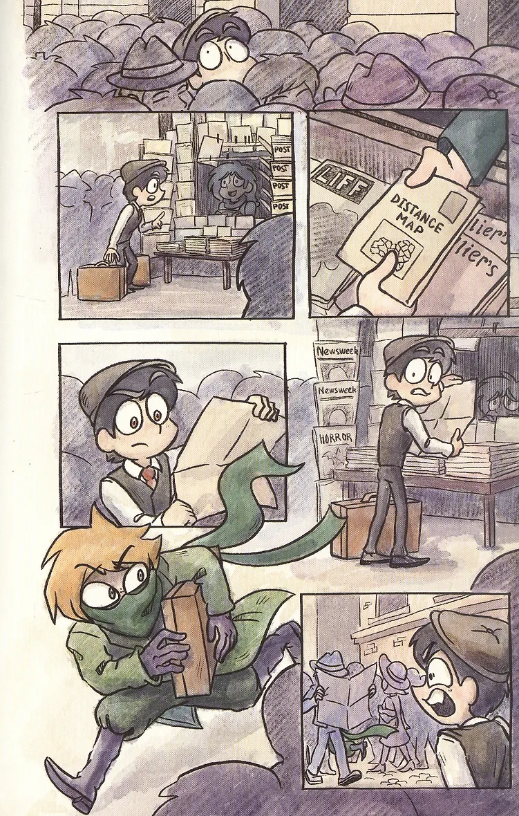 КриминАрт! Начало фото книги маленькое 4