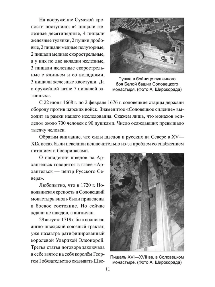 Борьба за Арктику и Северный морской путь фото книги маленькое 11