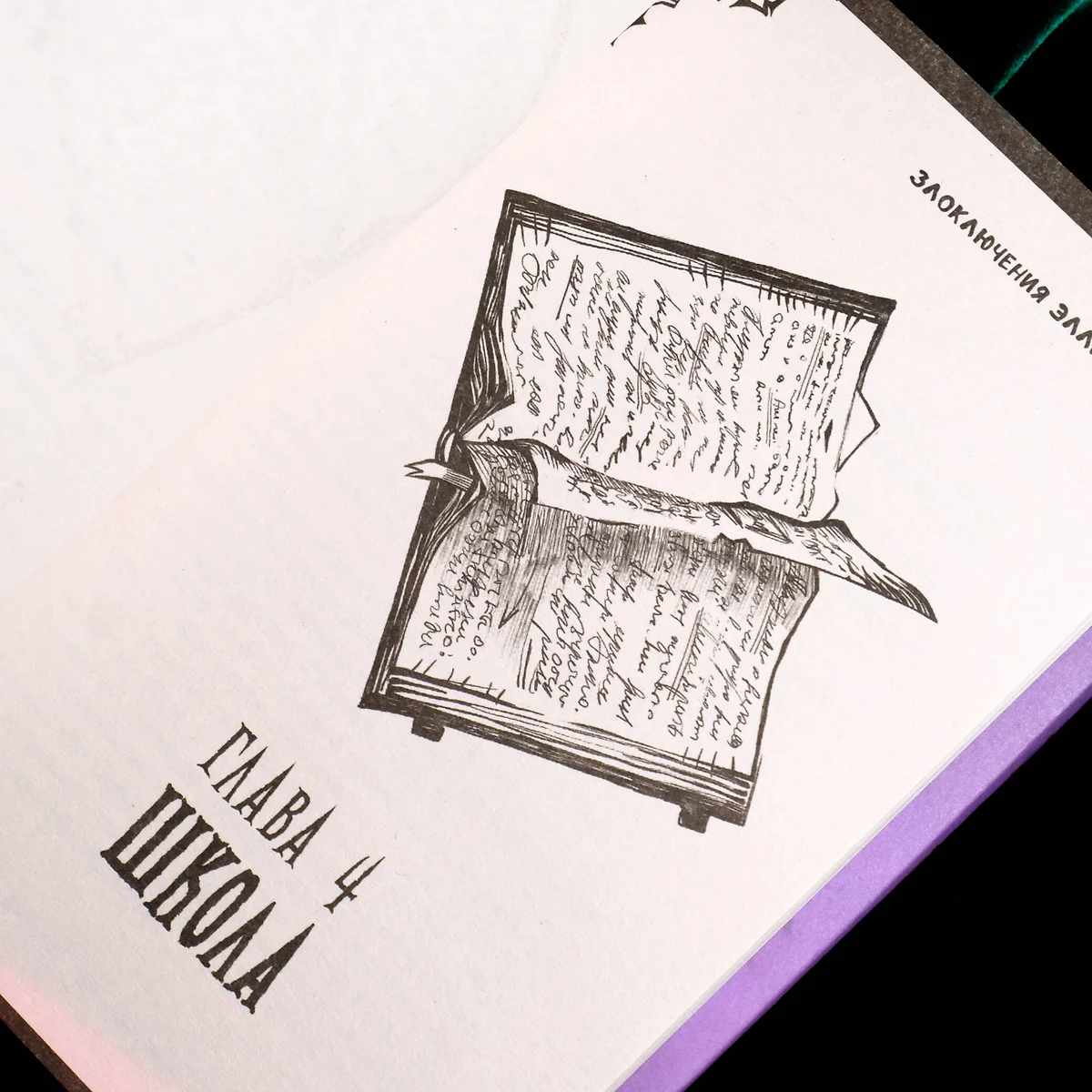 Сонный сад фото книги маленькое 5