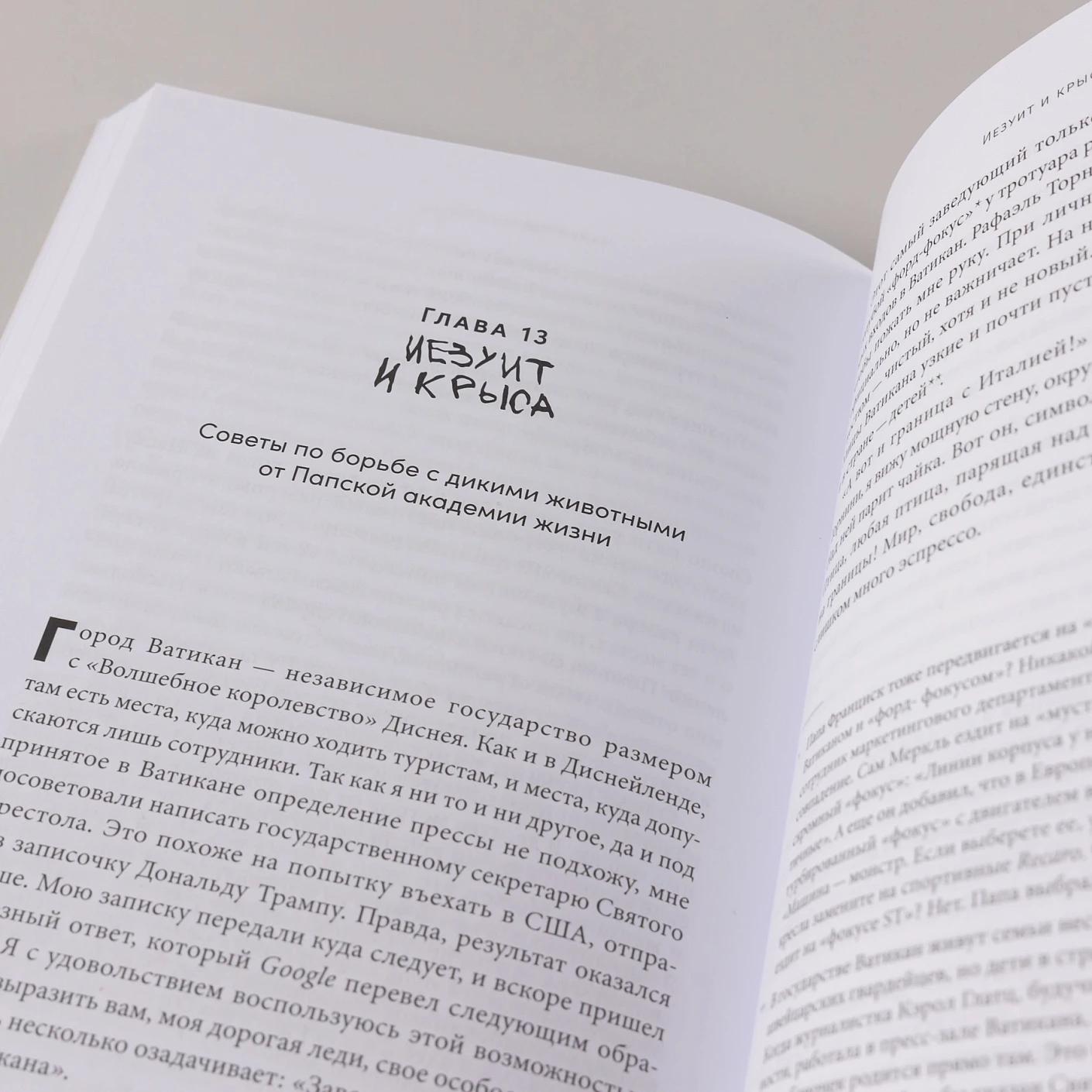 Шерсть дыбом. Медведи-взломщики, макаки-мародеры и другие преступники дикой природы фото книги маленькое 10
