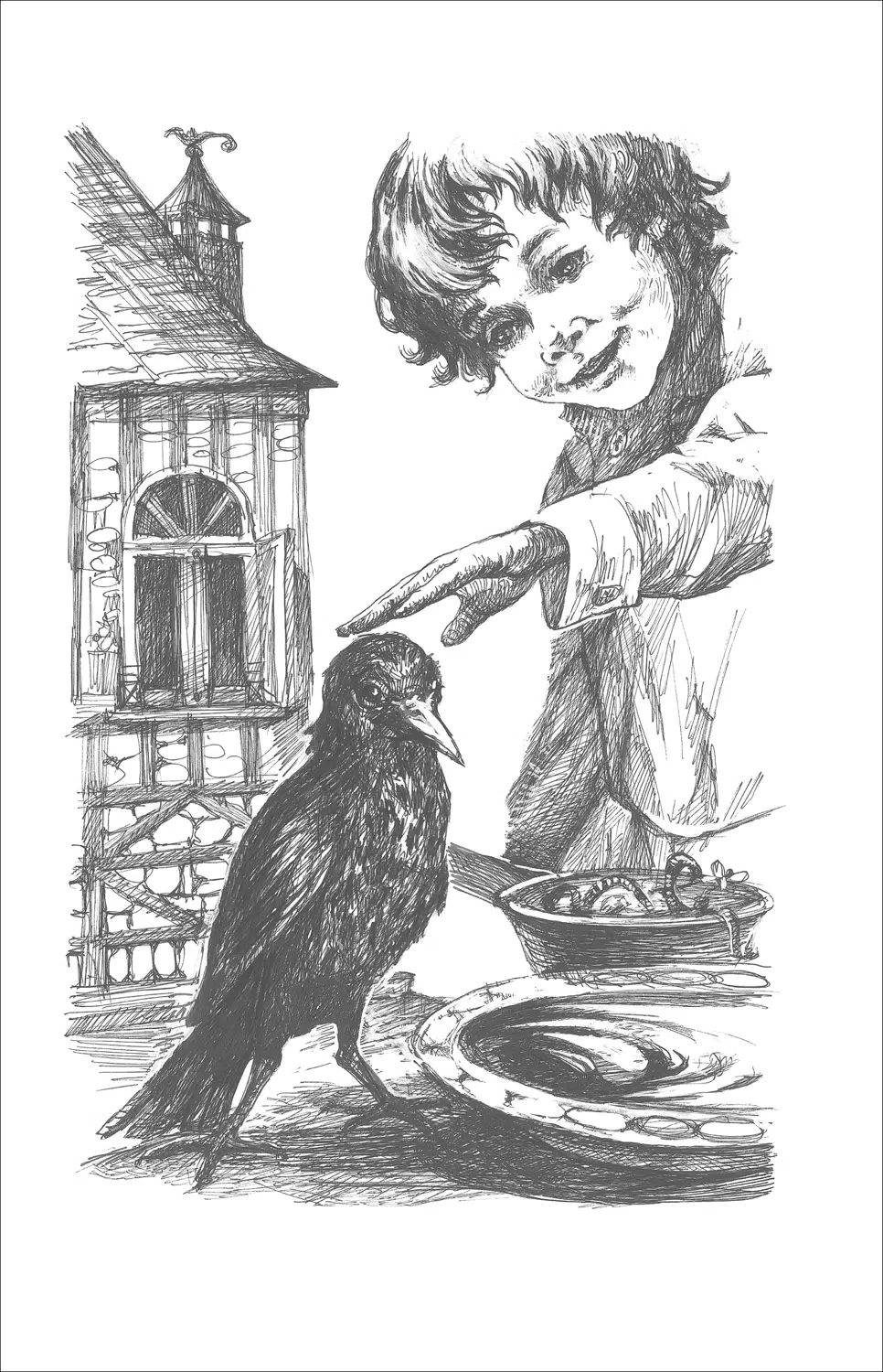 Детство Никиты фото книги маленькое 6