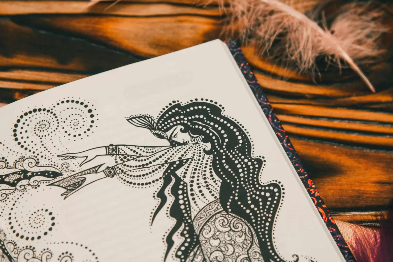 Ночи с Шахразадой фото книги маленькое 8