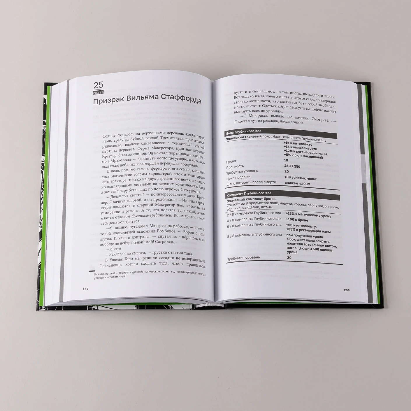 Дисгардиум. Книга 2. Инициал Спящих фото книги маленькое 7