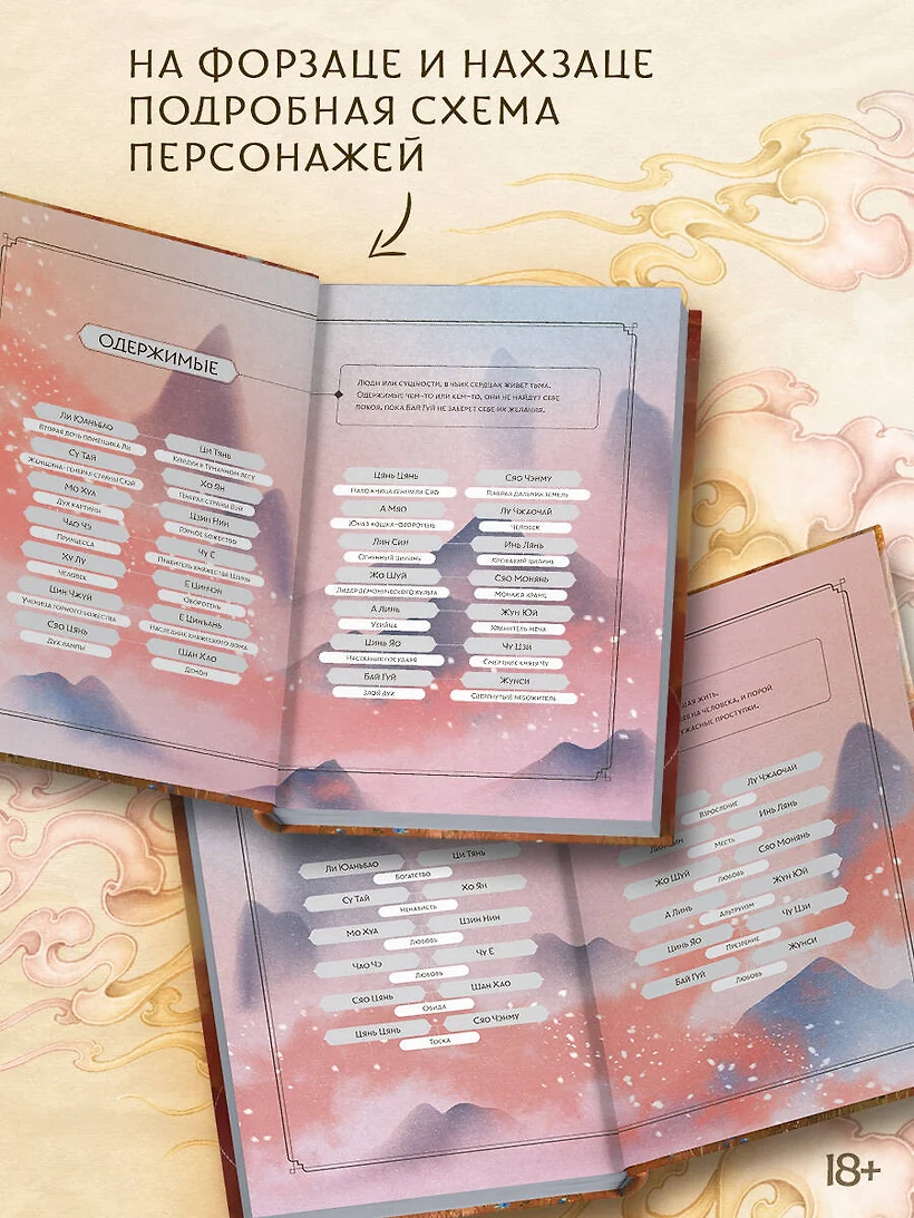 Песнь ста миров фото книги маленькое 5