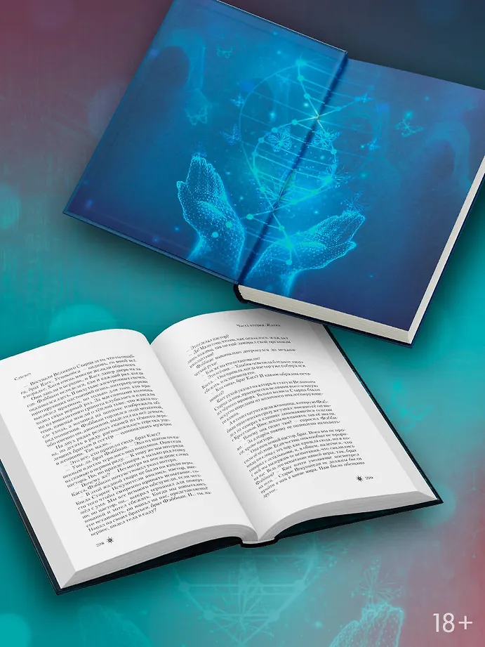 Сэхсвет фото книги маленькое 5