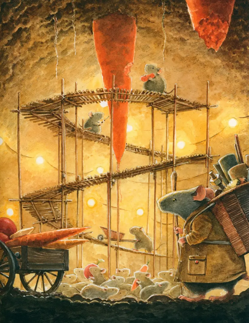 Эрхарт. Невероятный полет полевки вокруг света фото книги маленькое 5