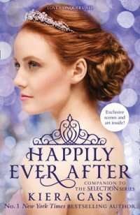 Happily Ever After фото книги